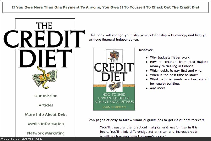Bankruptcy On Credit Report